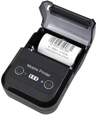 2 Inch Thermal Printer